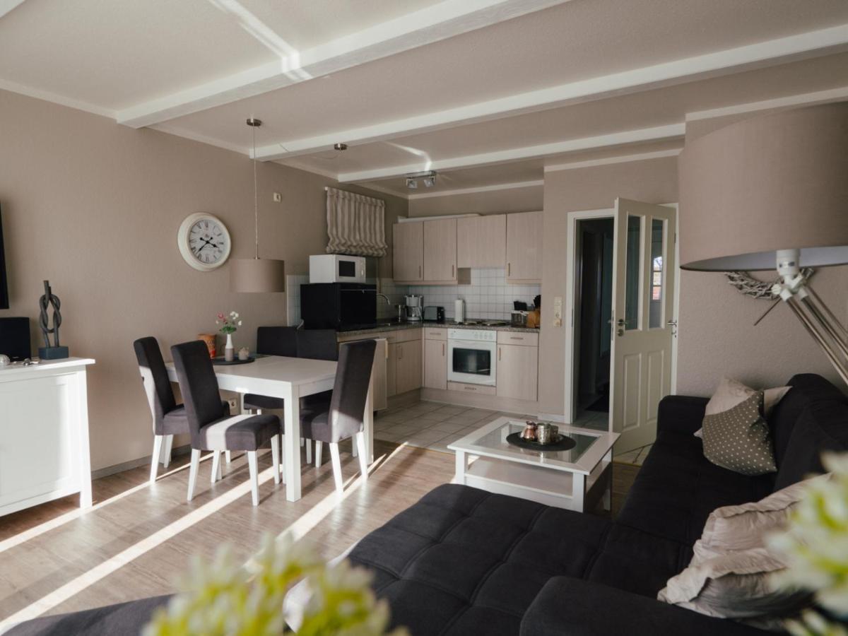 Beachcomber House A Friedrichskoog Ngoại thất bức ảnh