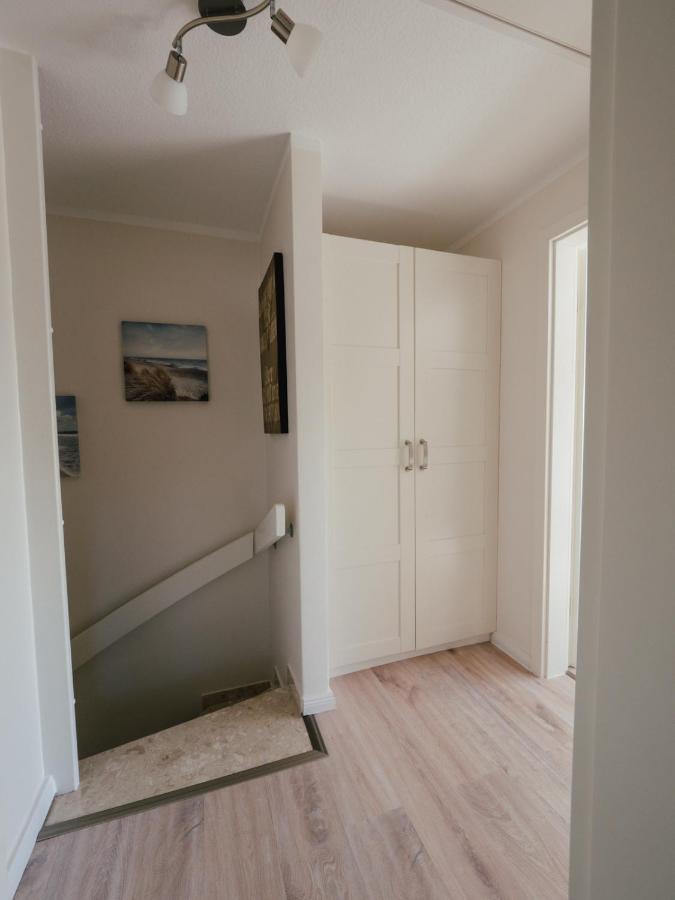 Beachcomber House A Friedrichskoog Ngoại thất bức ảnh